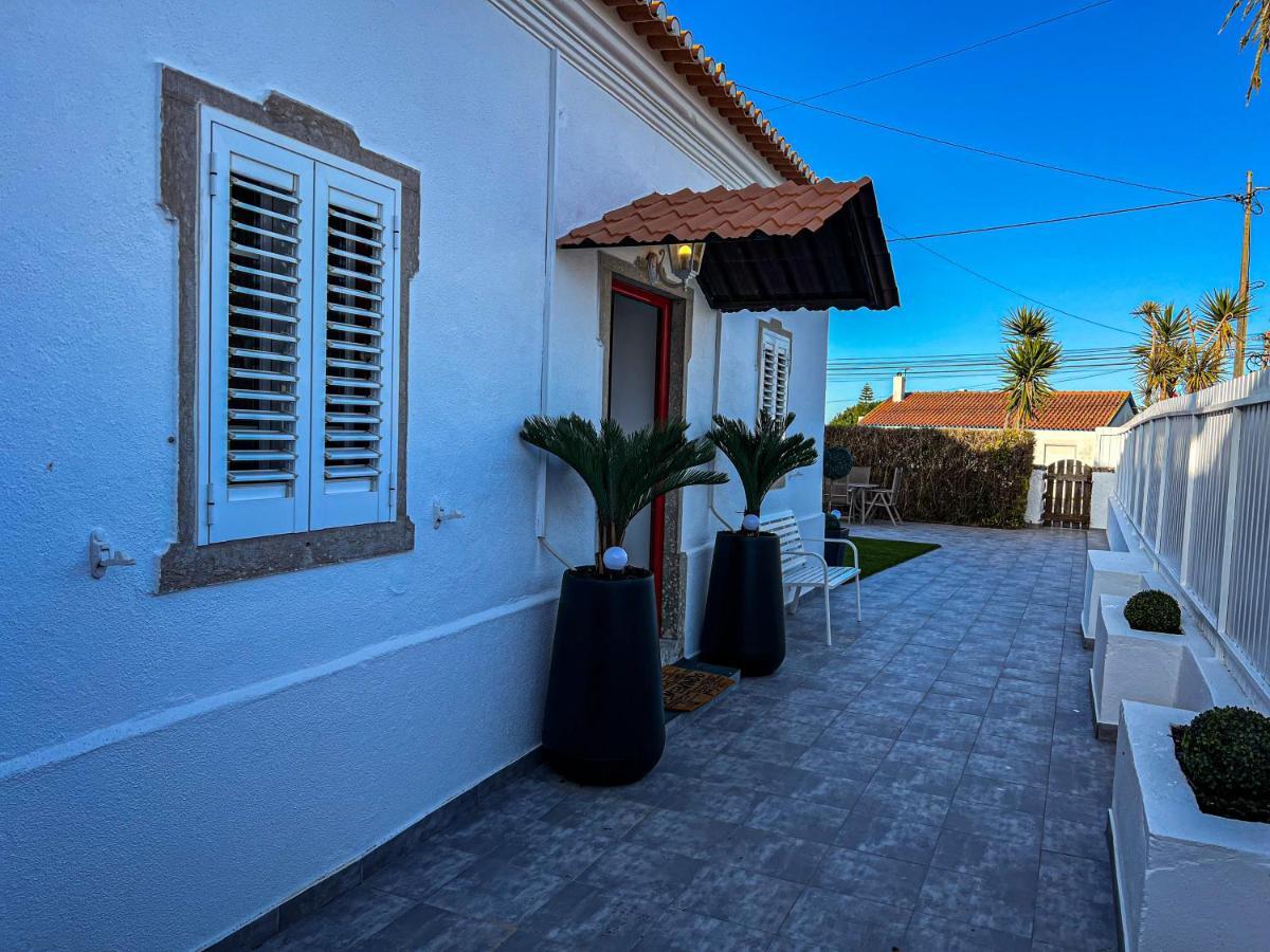 Chalet Do Descanso ซินตรา ภายนอก รูปภาพ